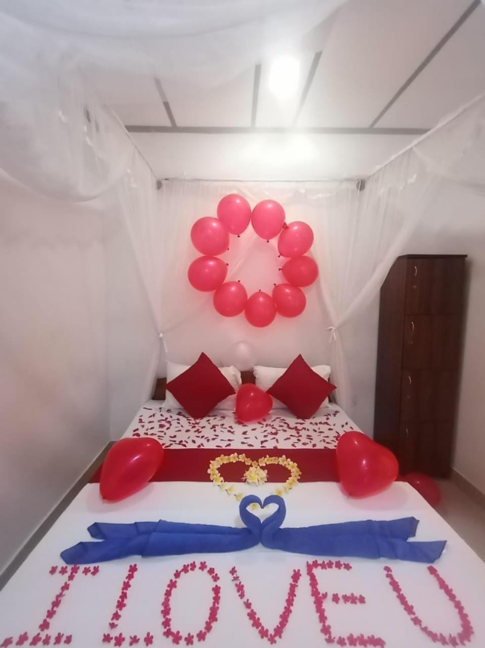 Bentota Orchid House Bed & Breakfast Luaran gambar