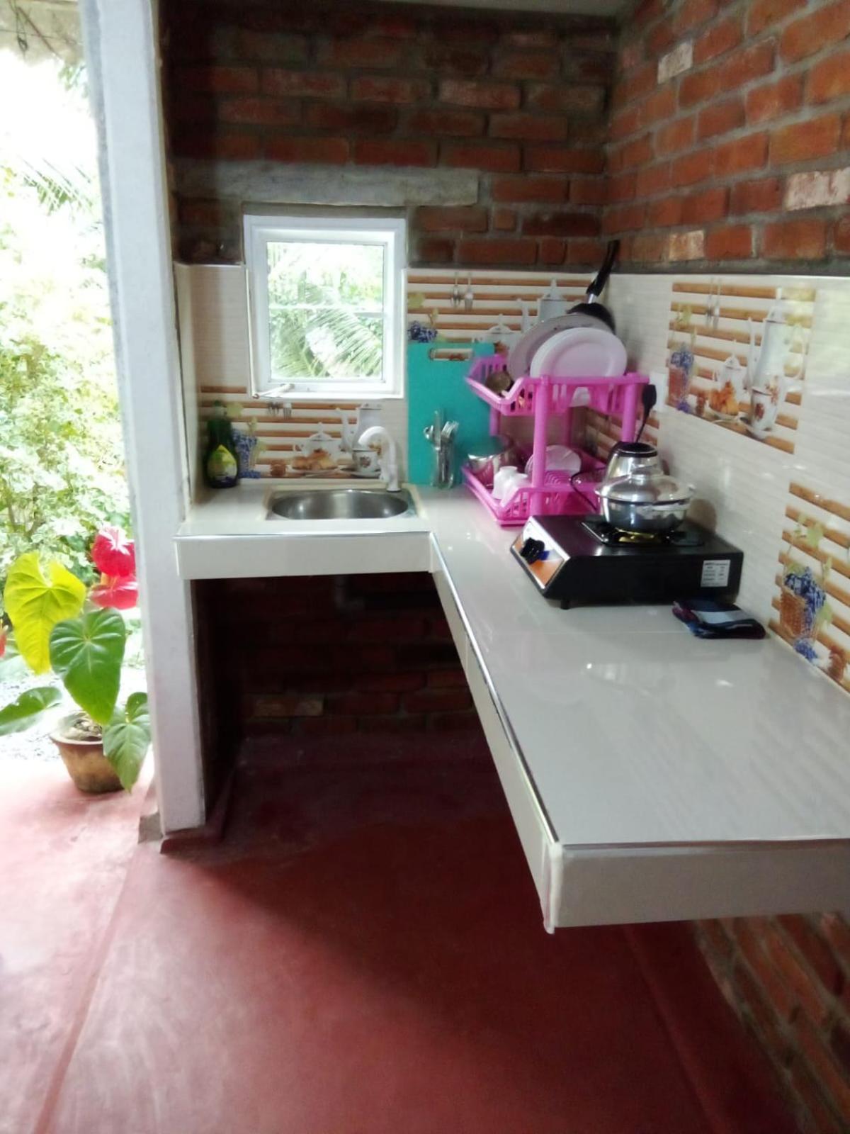 Bentota Orchid House Bed & Breakfast Luaran gambar