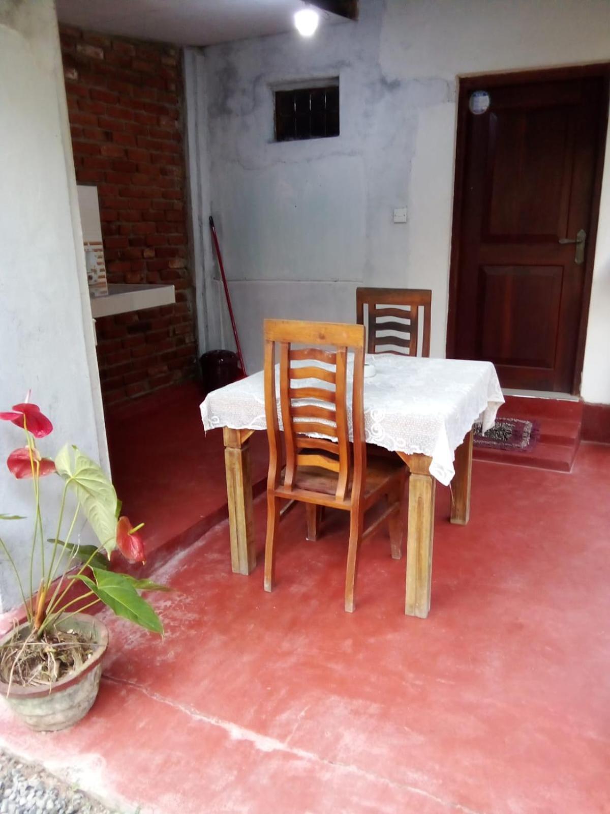 Bentota Orchid House Bed & Breakfast Bilik gambar