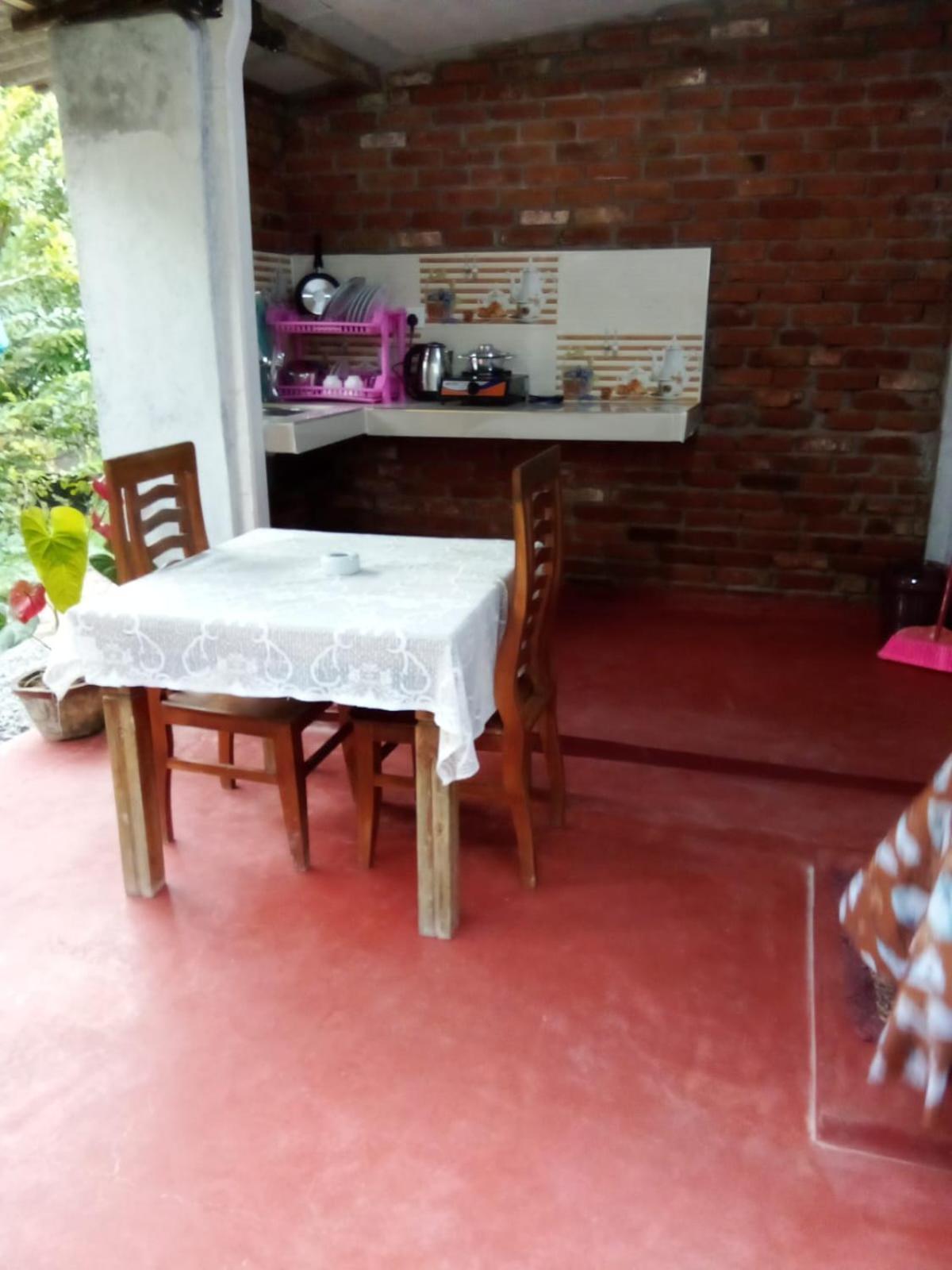 Bentota Orchid House Bed & Breakfast Luaran gambar