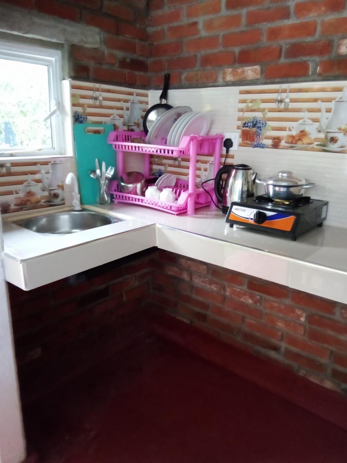 Bentota Orchid House Bed & Breakfast Luaran gambar