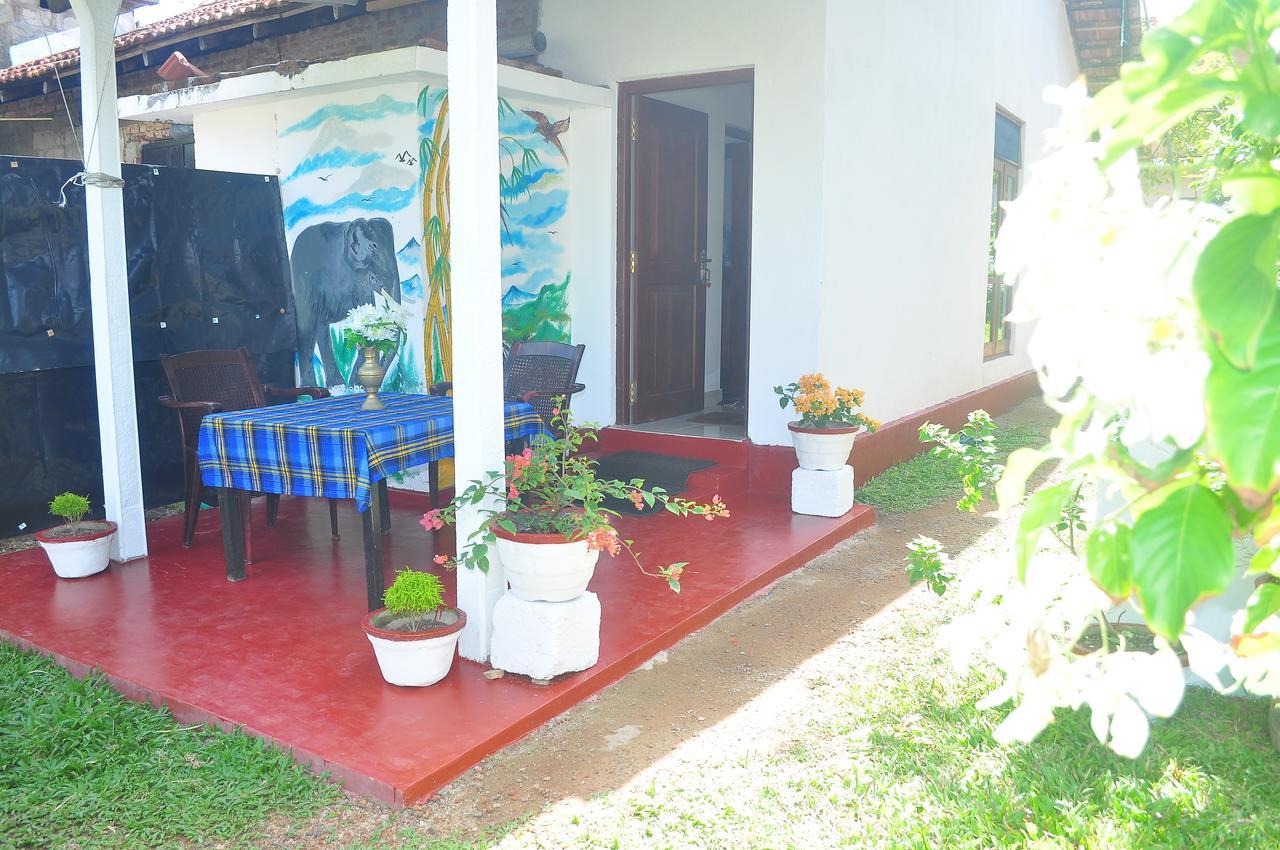 Bentota Orchid House Bed & Breakfast Luaran gambar