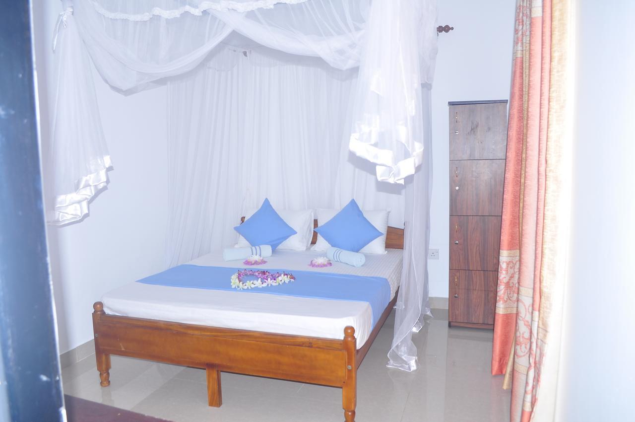 Bentota Orchid House Bed & Breakfast Luaran gambar