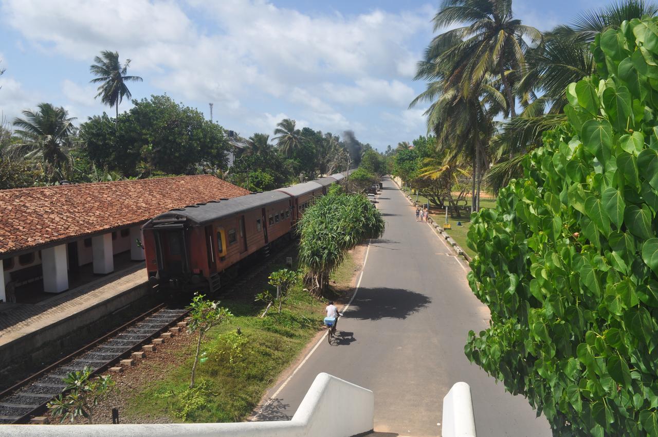 Bentota Orchid House Bed & Breakfast Luaran gambar