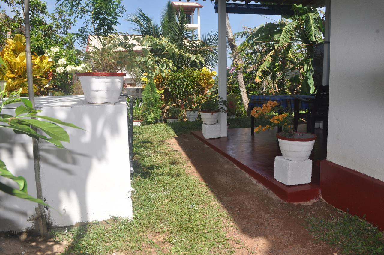 Bentota Orchid House Bed & Breakfast Luaran gambar
