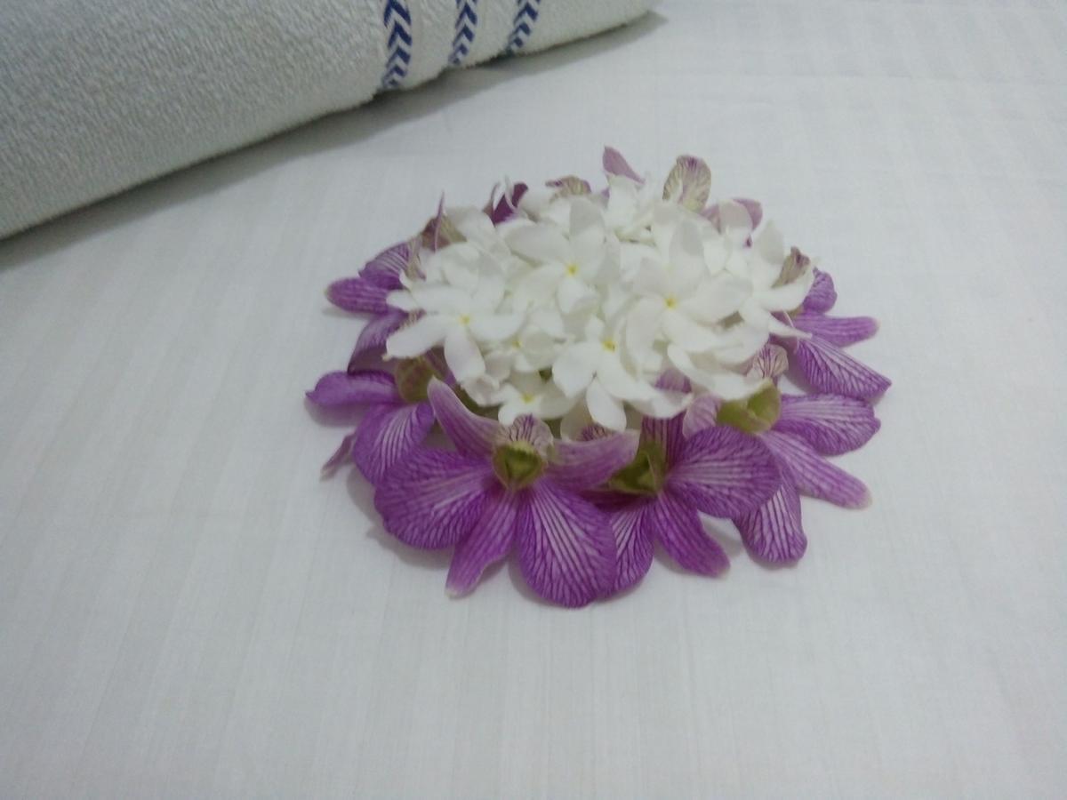 Bentota Orchid House Bed & Breakfast Luaran gambar